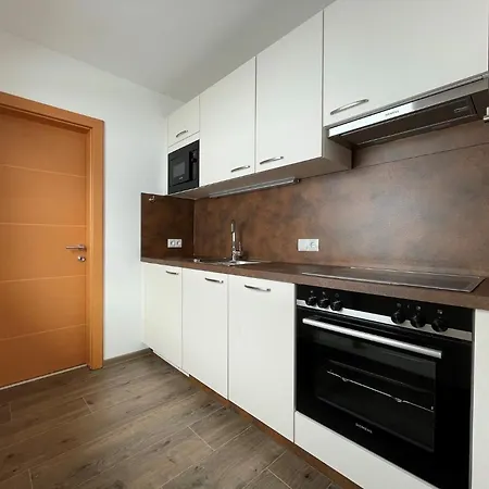 Passrugger Apartamento *