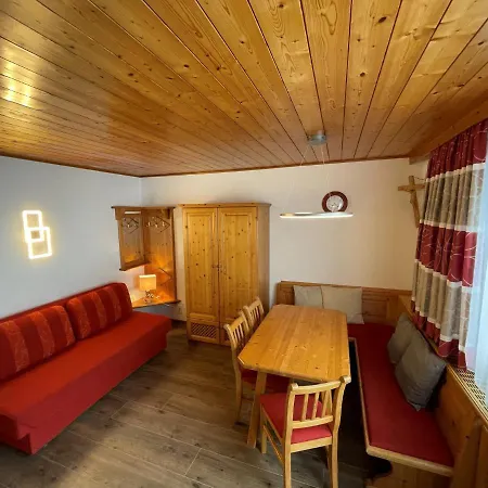 Passrugger Apartment