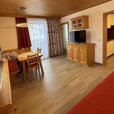 Passrugger Apartamento