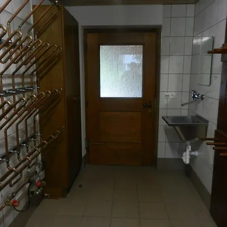 Apartment Passrugger