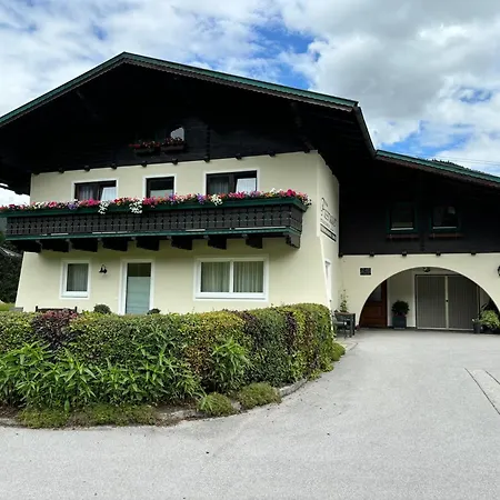 Passrugger Eben Im Pongau