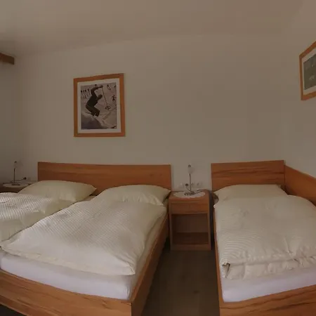 Passrugger Apartment *