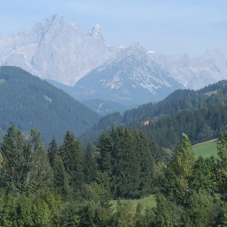 Passrugger Apartamento Eben Im Pongau
